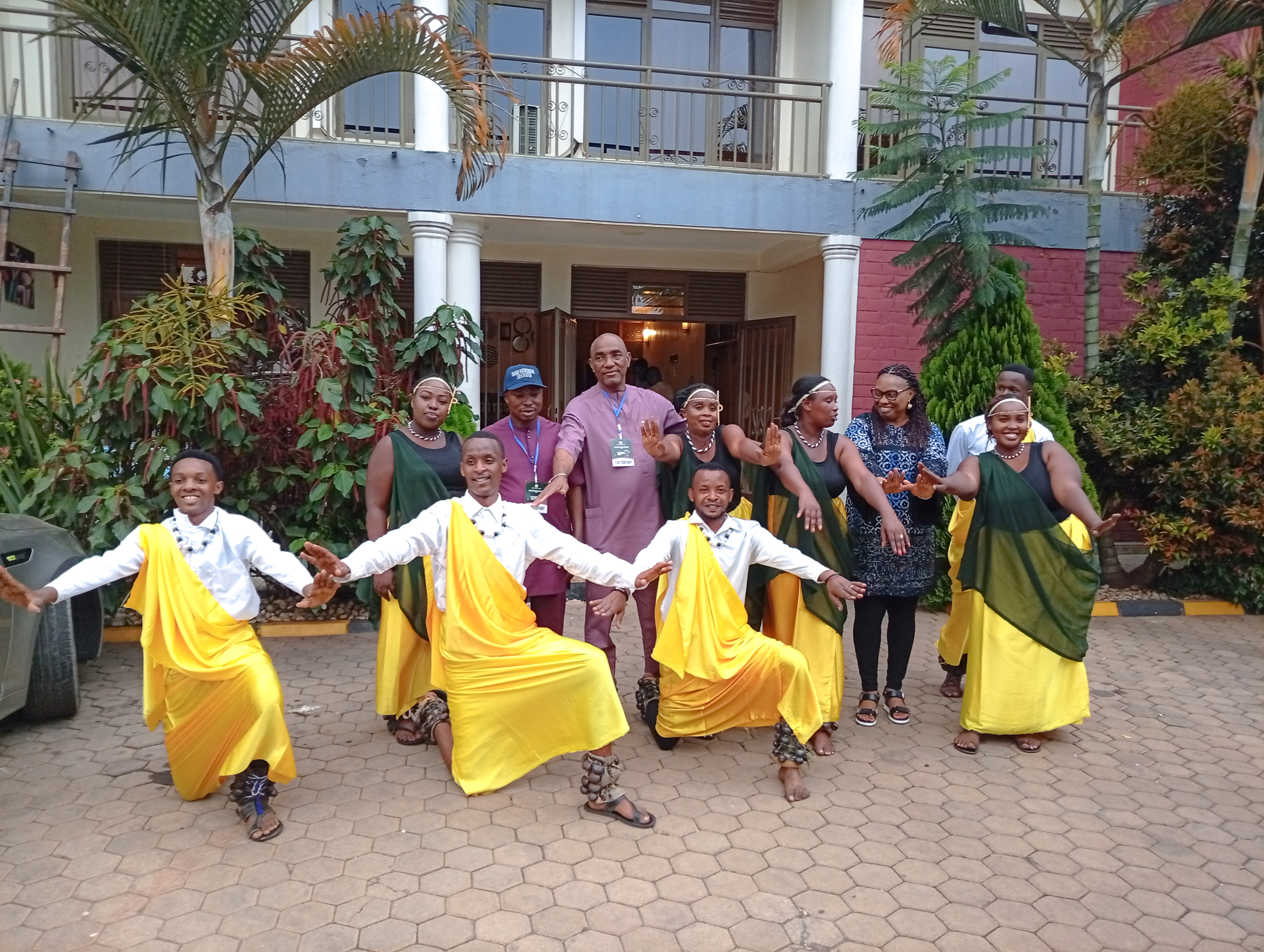 University of Kigali Conference Gallery